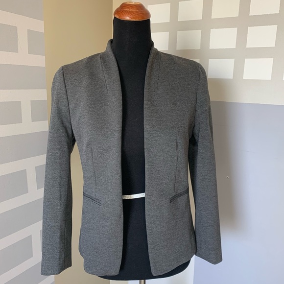 JCrew Fitted Going Out Blazer - Picture 1 of 4